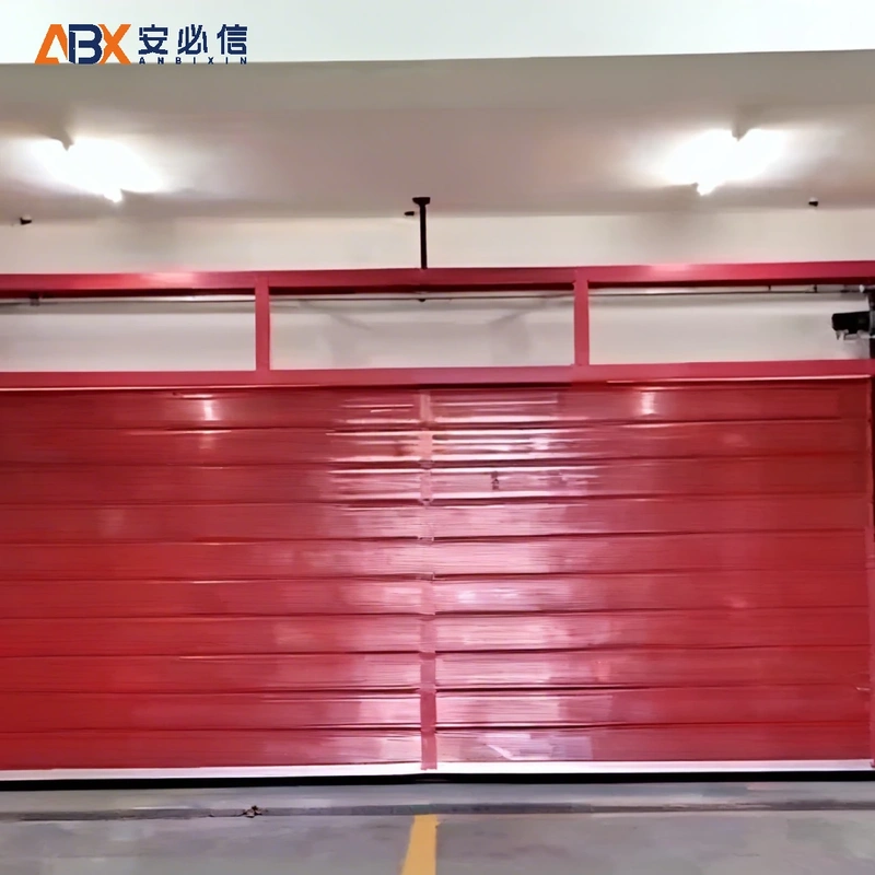 金昌市厂房高速门